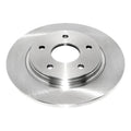 Disco De Freno Tras Para Chrysler Town & Country 3.8l 09-10