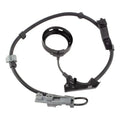 Sensor Abs Rueda Del Der Chevrolet Colorado 2.9l L4 07-08