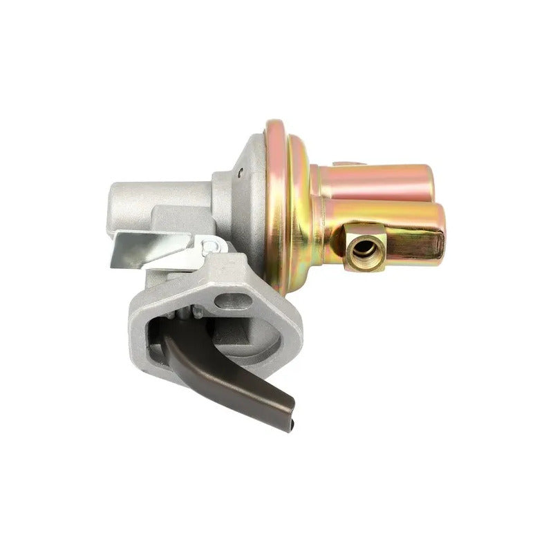 Bomba Combustible Mecanica 1967-1979