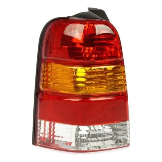 Foco Trasero Ford Escape 2.3 L4 Izq 05-07