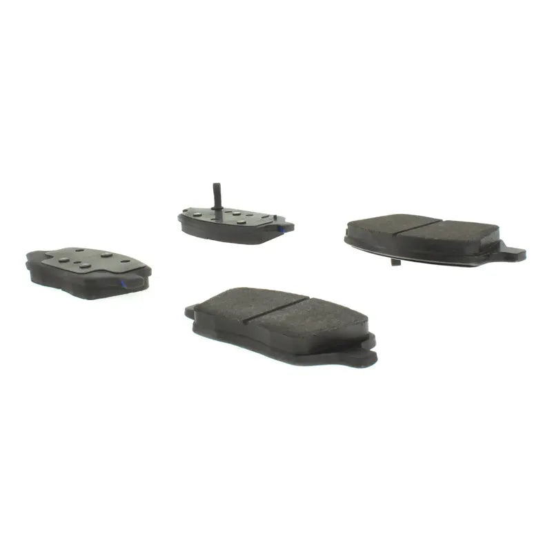 Pastillas De Freno Tras Chevrolet Uplander 3.9l 06-09