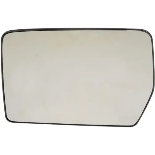 Espejo Retrovisor Izq Ford F-150 5.4l 04-08