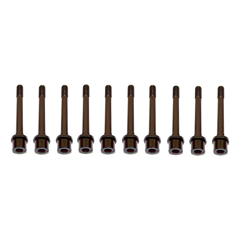 Tornillos De Culata Compatible Kia Rio 1.6l L4 06-11