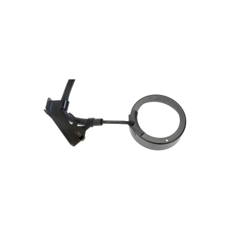 Sensor Abs Del Izq Chevrolet Colorado 3.7 07-08