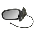 Espejo Retrovisor Izq Compatible Chevrolet Malibu 2.4l 97-99