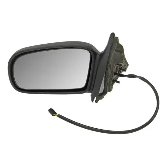 Espejo Retrovisor Izq Compatible Chevrolet Malibu 2.4l 97-99
