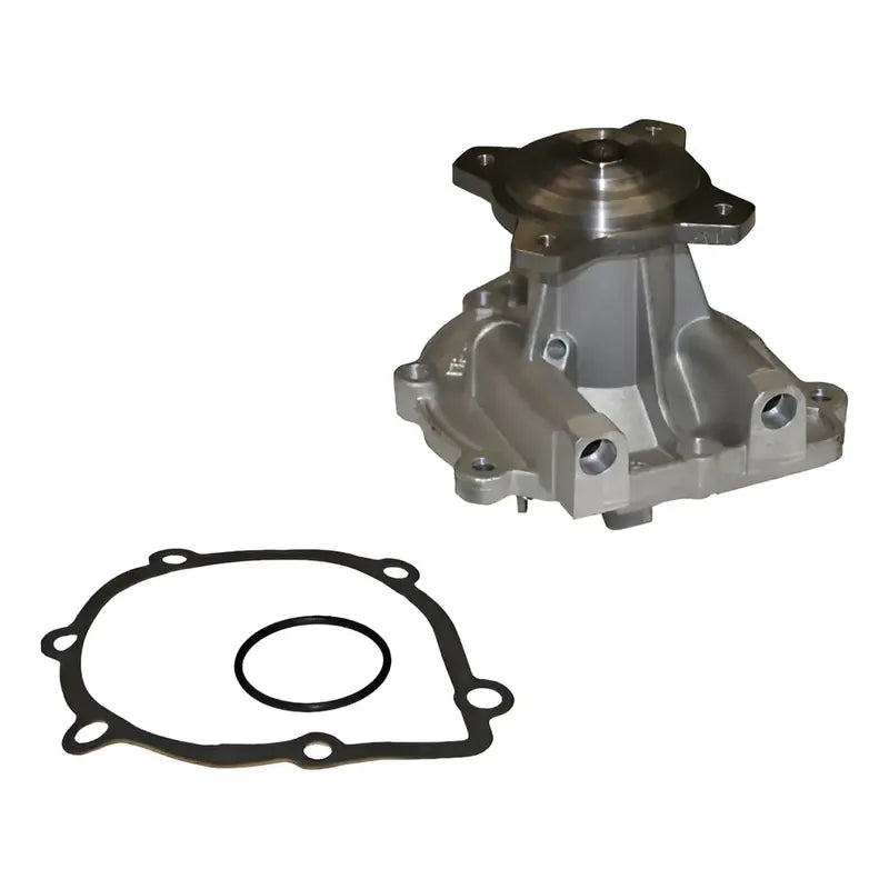 Bomba De Agua Para Suzuki Vitara 2.0l J20a L4 99-03