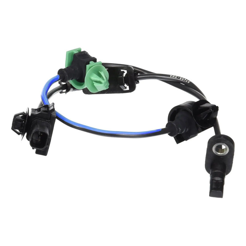 Sensor Abs Del Izq Honda Civic 1.8 L4 06-10
