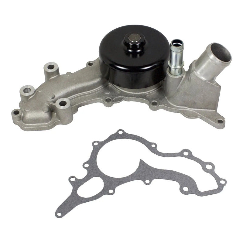 Bomba De Agua Jeep Wrangler 3.6 V6 12-17
