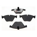 Pastilla De Freno Del Compatible Bmw X1 3.0l L6 12-13