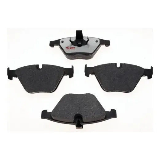 Pastilla De Freno Del Compatible Bmw X1 3.0l L6 12-13