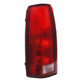 Foco Trasero Izq Chevrolet K2500 Suburban 5.7l V8 92-99
