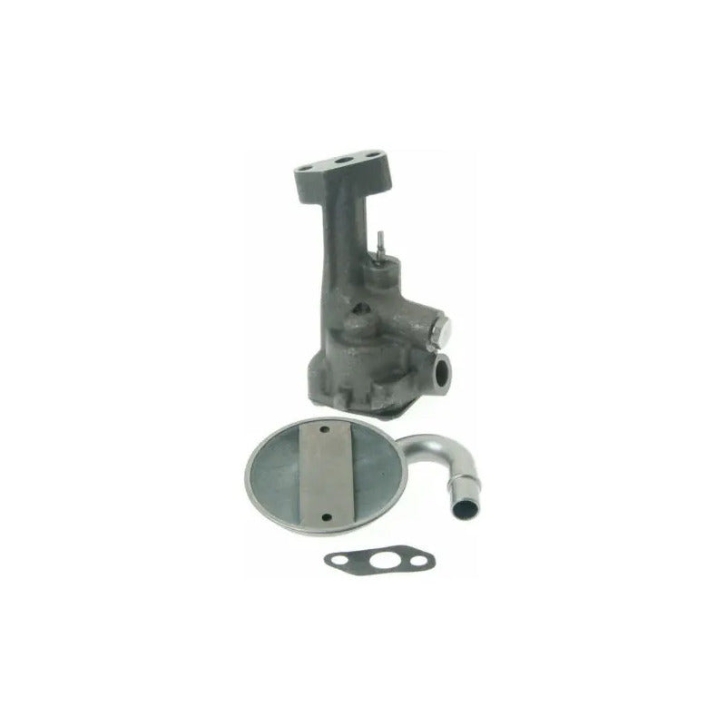 Bomba De Aceite Para Pontiac Bonneville 4.3l V8 80-81