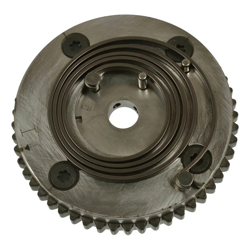 Polea Vvt Compatible Ford Expedition 3.5l V6 18-21