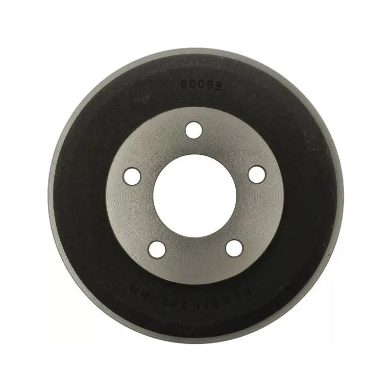 Tambor Freno Tras Ford Escape 2.3l L4 05-07