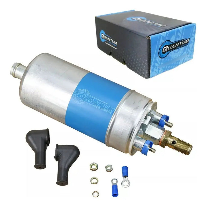 Bomba Electrica Bencina Mercedes-benz 280e 2.8l L6 1981