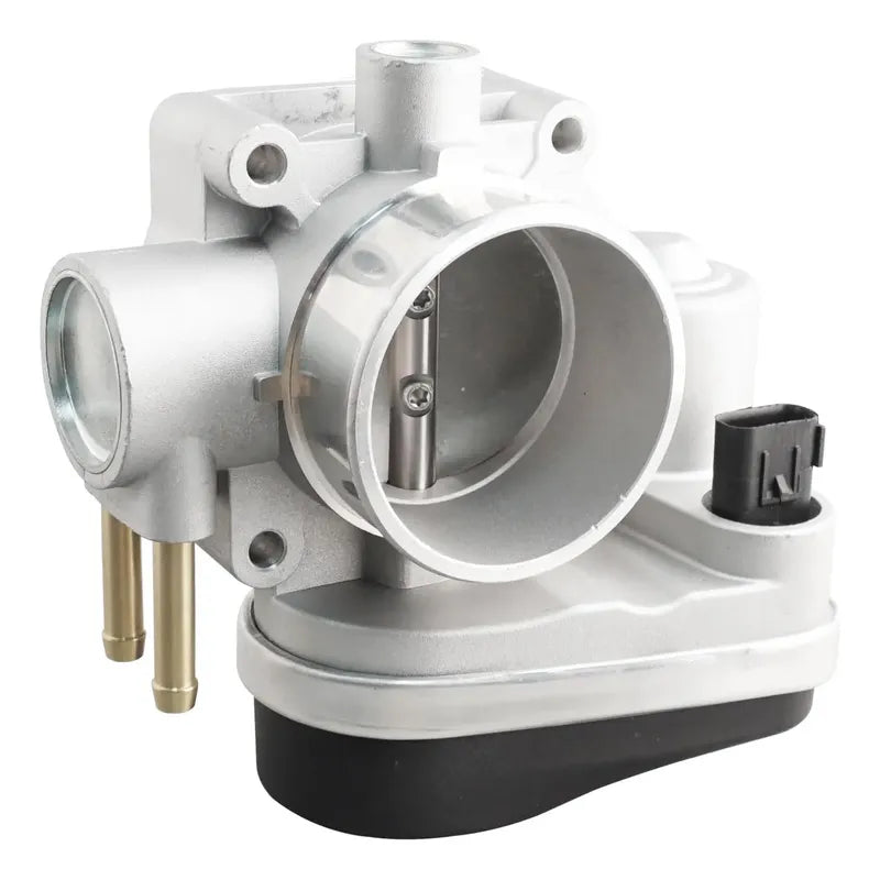 Cuerpo De Aceleracion Ford Fusion 3.0l V6 06-09