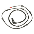 Sensor Abs Tras Der Jeep Grand Cherokee 4.0 94-98