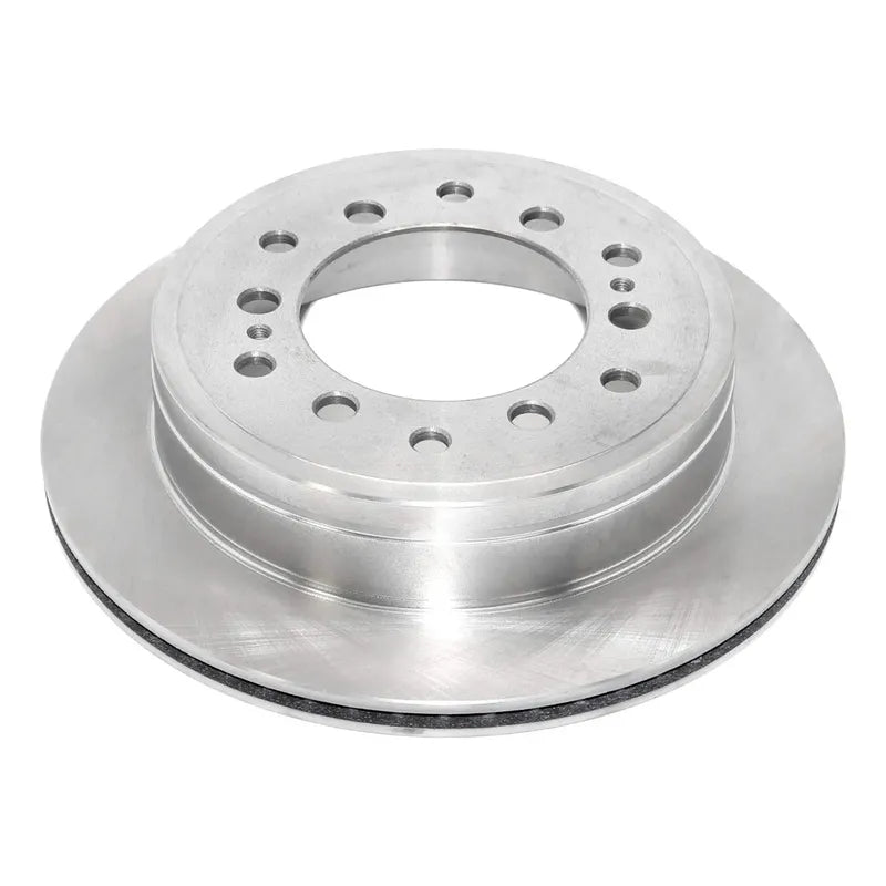 Disco De Freno Tras Para Toyota 4runner 4.0l V6 10-17