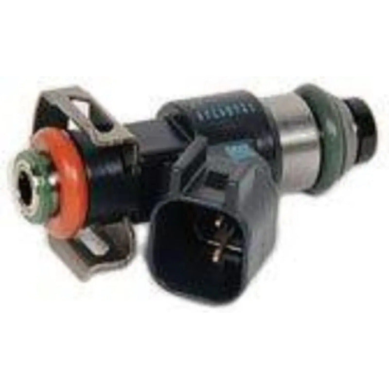 Inyector Chevrolet Silverado 1500 6.2l 09-13