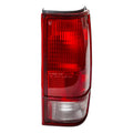 Foco Tras Der Chevrolet S10 2.2 L4 Diesel 83-85