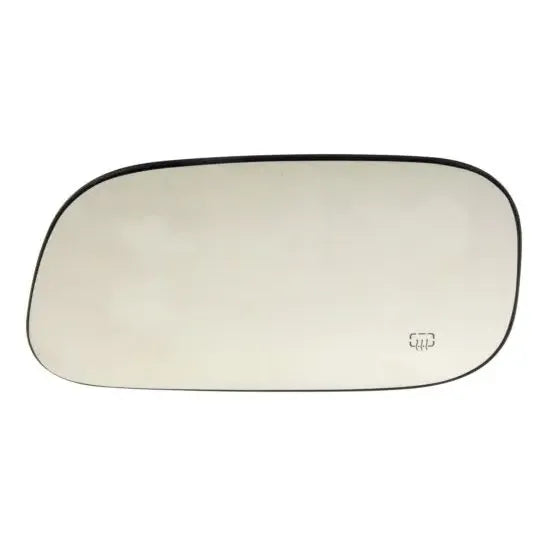 Espejo Retrovisor Izq Para Dodge Durango 4.7l V8 05-09