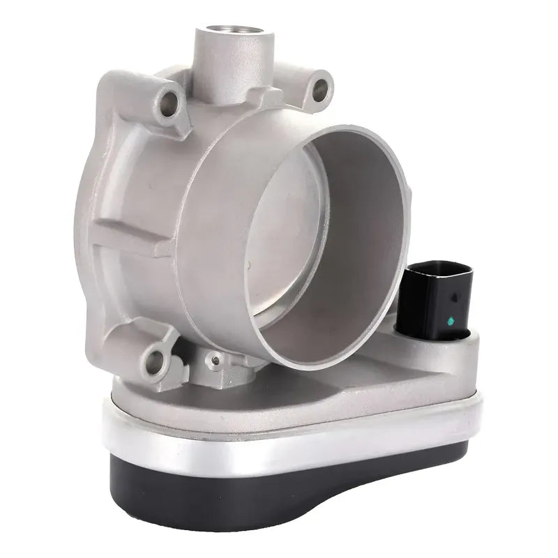 Cuerpo De Aceleracion Compatible Dodge Magnum 3.5l V6 05-08