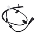 Sensor Abs Tras Chevrolet Traverse 3.6 V6 11-12