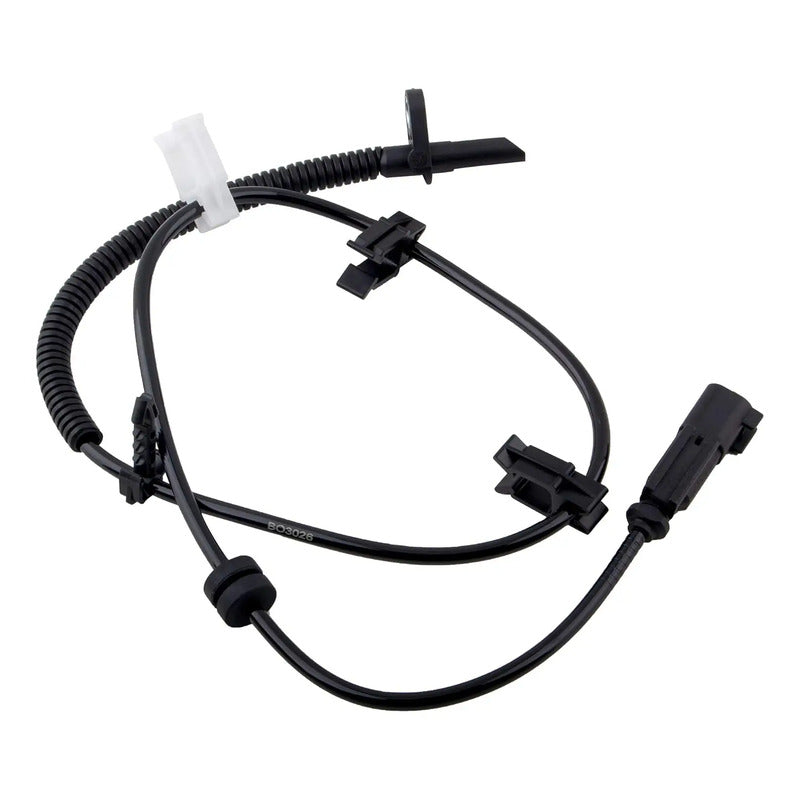 Sensor Abs Tras Chevrolet Traverse 3.6 V6 11-12
