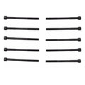 Juego Tornillos Culata Toyota Corolla 1.8 16v 98-08