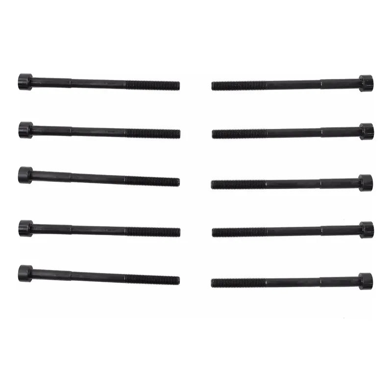Juego Tornillos Culata Toyota Corolla 1.8 16v 98-08