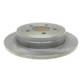 Disco Freno Tras Compatible Ford Explorer Sport Trac 04-05
