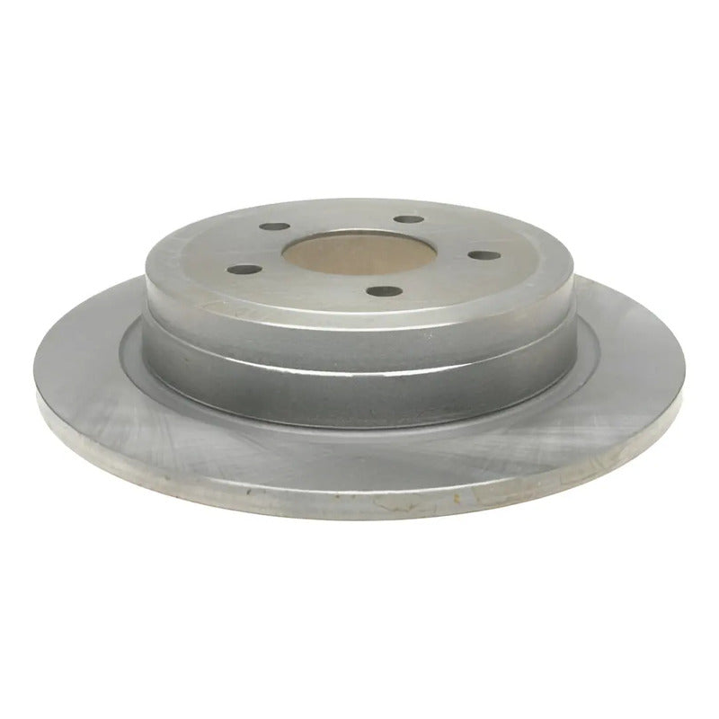 Disco Freno Tras Compatible Ford Explorer Sport Trac 04-05
