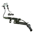 Sensor Abs Del Izq/der Chrysler Town & Country 3.3 96-00
