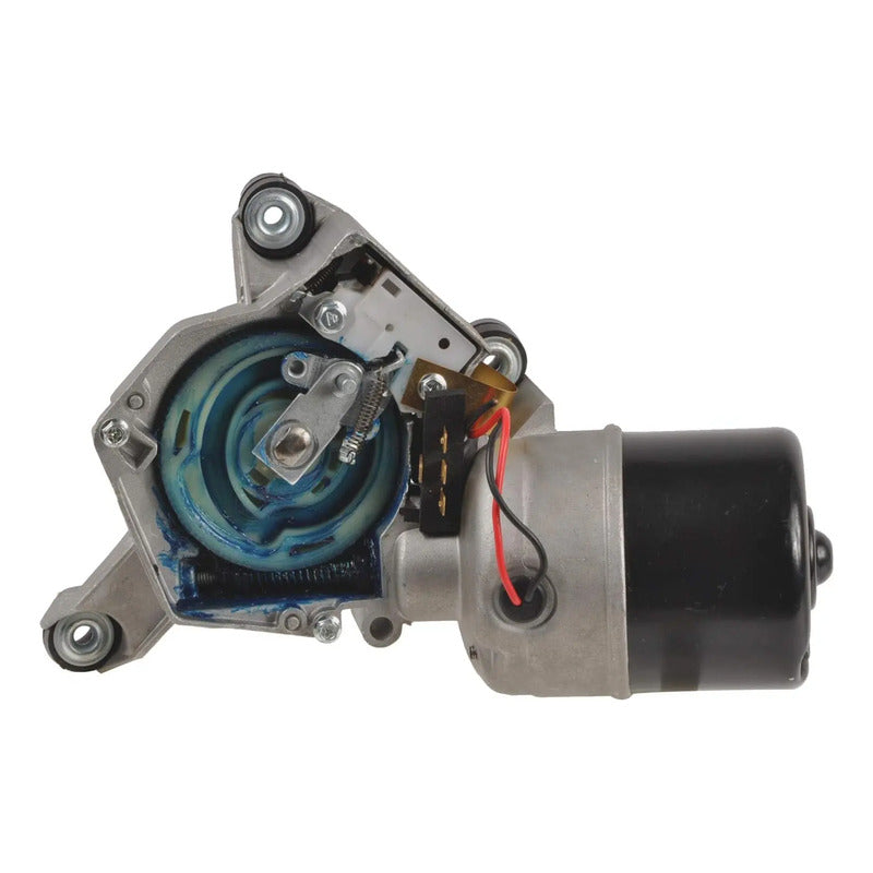 Motor Limpiaparabrisas Del Chevrolet Biscayne 5.0 V8 1968