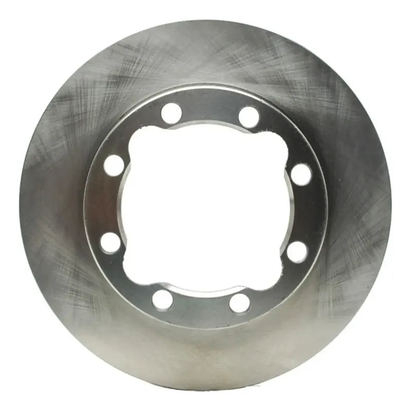 Disco Freno Del Compatible Dodge Ram 2500 5.2l V8 94-96