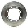 Disco Freno Del Compatible Dodge Ram 2500 5.9l L6 94-96
