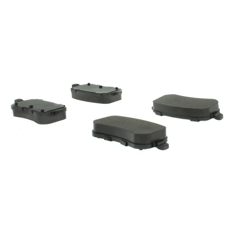 Pastillas De Freno Tras Ram C/v 3.6l V6 2012