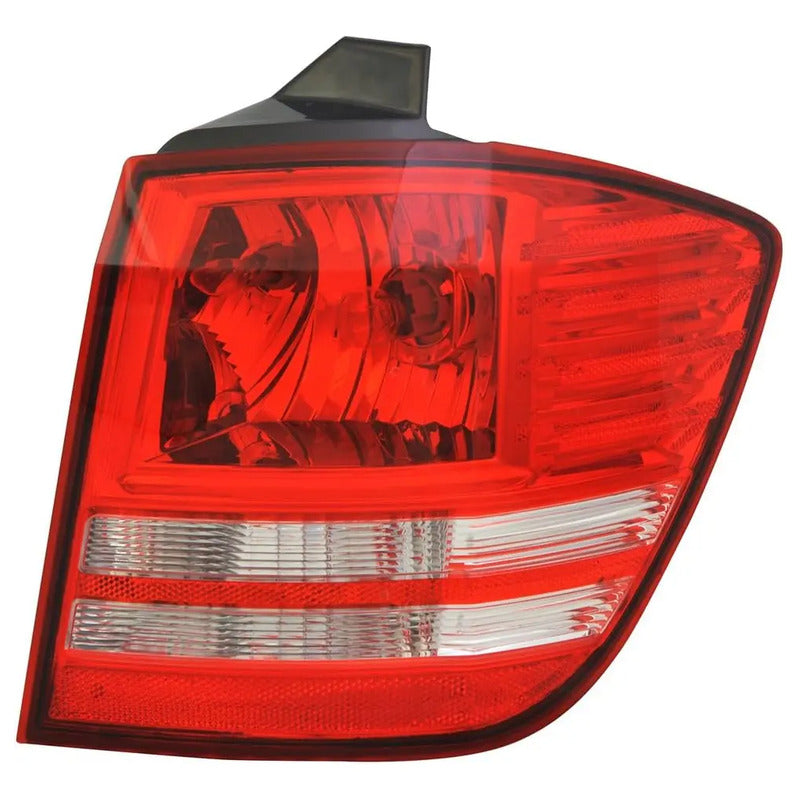 Foco Tras Ext Der Compatible Dodge Journey 3.6l V6 11-19