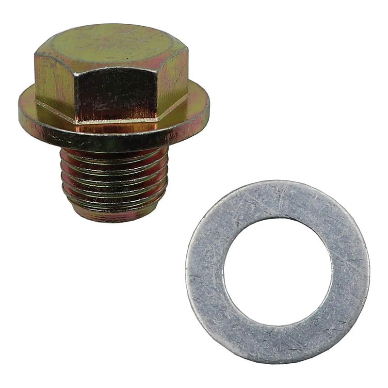 Tapon Aceite De Motor Beck/mazda 808 1.6l L4 75-77