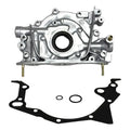 Bomba Aceite Compatible Mazda Mx-6 2.0l L4 93-97