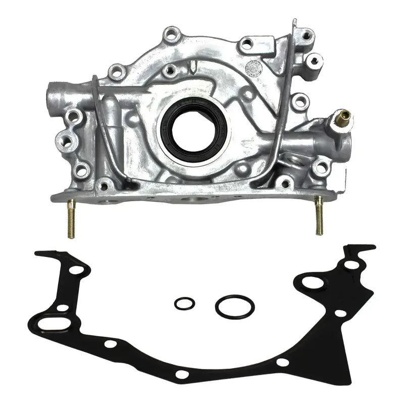 Bomba Aceite Compatible Mazda Protege5 2.0l L4 02-03