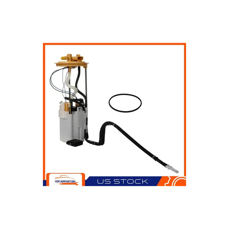 Bomba Combustible Dodge Sprinter 2007-2016 3.0l