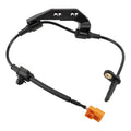 Sensor Abs Tras Izq Honda Cr-v 2.4l 2354cc L4 02-06