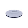 Disco Freno Del Compatible Ford Escape 2.5l 09-12