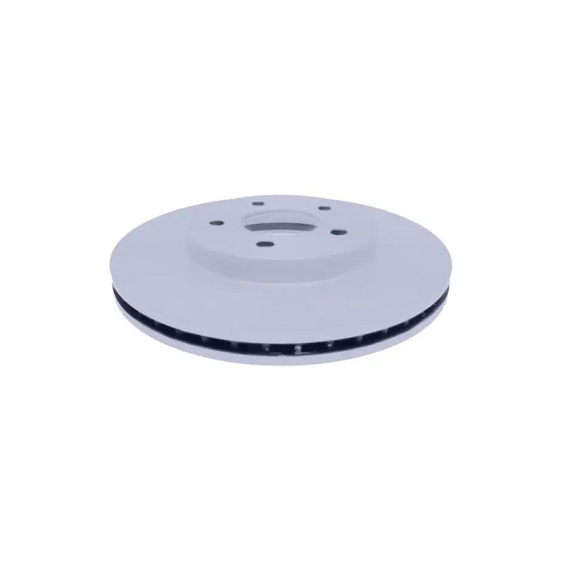 Disco Freno Del Compatible Ford Escape 2.5l 09-12