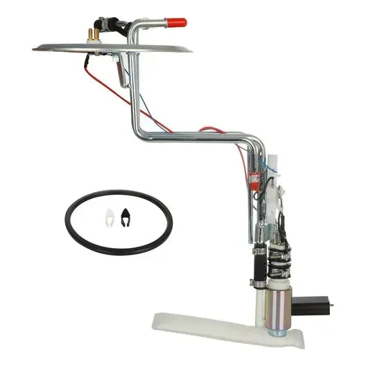 Bomba Combustible Ford E-350 1990-1991 4.9l