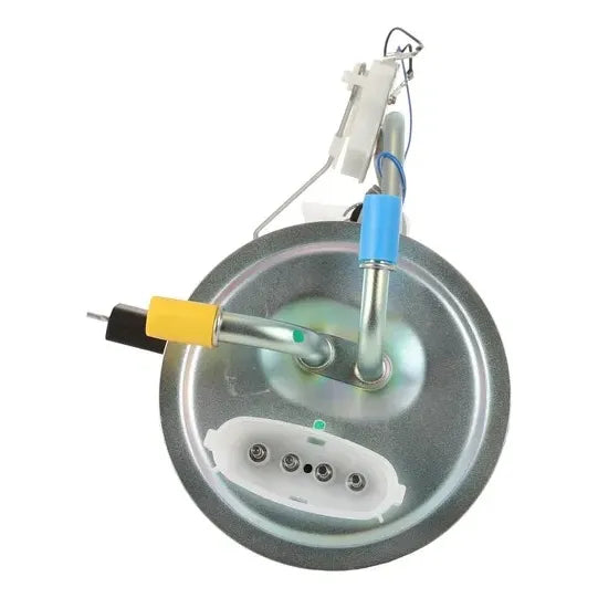 Bomba Combustible Mazda B2300 1989