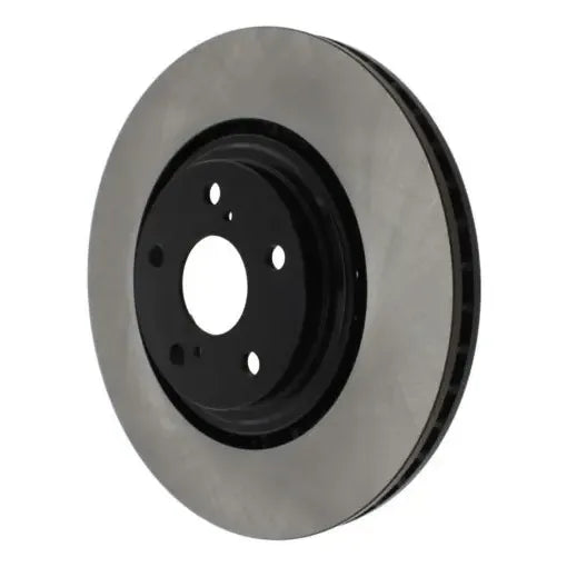 Disco Freno Del Para Lexus Rx350 3.5l V6 10-15