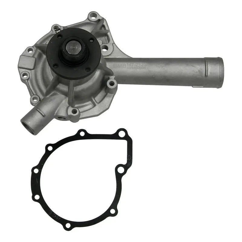Bomba De Agua Mercedes-benz Slk230 2.3l L4 98-99